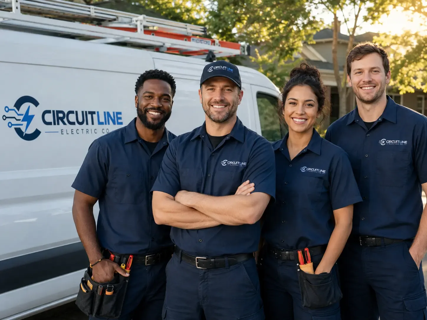 Whole Home Rewiring company in Layton, NJ