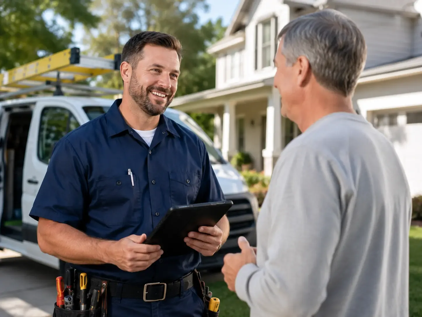 Whole Home Rewiring Layton, NJ FAQs